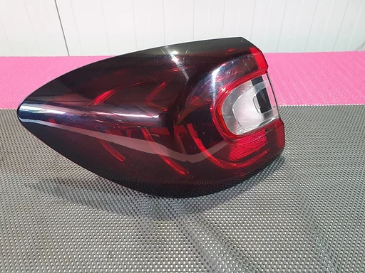 renault captur linker achterlicht 265557849 R