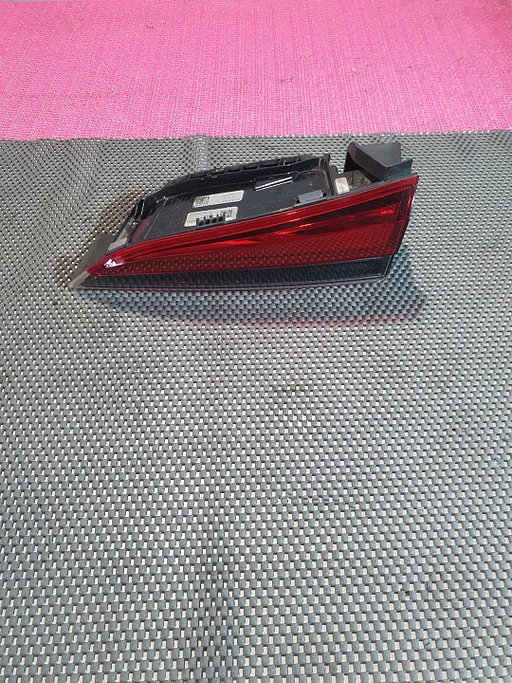 achterlicht rechts vd klep skoda kamiq artiknr 658645308