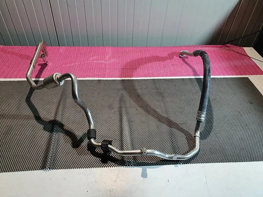 SKODA KAMIQ aircoleiding bj 2022 artikelnr 2q0816743 al