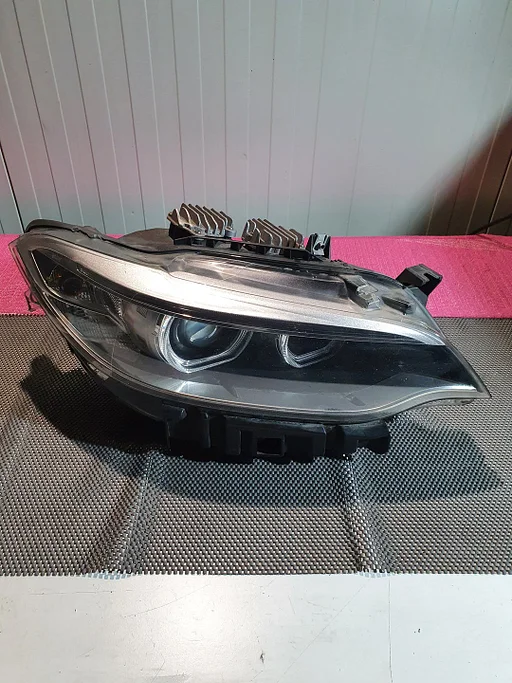 rechter koplamp bmw f22 f23 xenon artikelnr 7304464