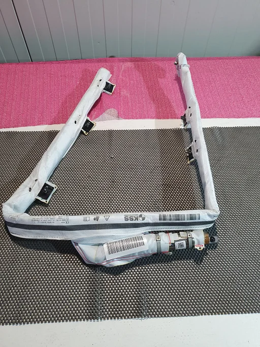rechter dakairbag skoda fabia bj 17 artikelnr 0v0880742