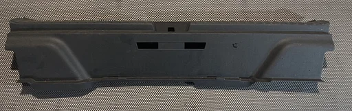 SKODA KAMIQ KOFFERBAK INSTAPBEKLEDING 658863459