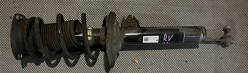 AUDI A3 SCHOKDEMPERPOOT LINKS VOOR 5WA413031A