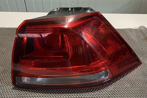 VW GOLF VII ACHTERLICHT RECHTS 5G0945096