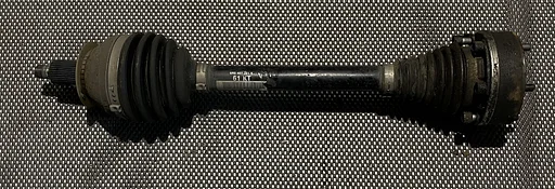 SKODA FABIA AANDRIJFAS LINKS VOOR 6R00407761K