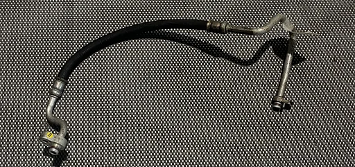 VW GOLF VII AIRCO LEIDING 5Q0816721AB