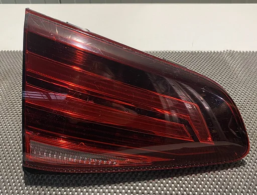 VW GOLF VII ACHTERLICHT LINKS 5G0945093AG