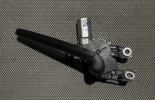 AUDI Q2 RUITENWISSERMOTOR ACHTER 8V0955711B