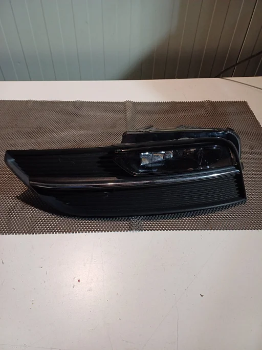 audi a3 8v bj 2016 linker afdekplaat artikelnr 8v3807681