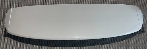 AUDI Q2 SPOILER SLINE 81A827933