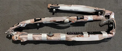 FORD FIESTA HEMELAIRBAG LINKS H1BBA042D95