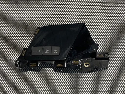 AUDI A3 LICHT SCHAKELAAR 10337637