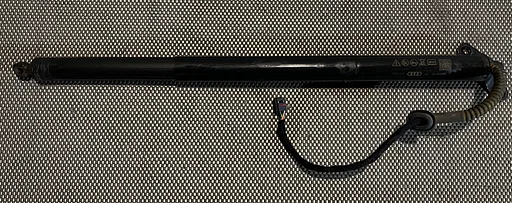 AUDI A3 ELEKTRISCHE ACHTERKLEP VEER 8Y4827851