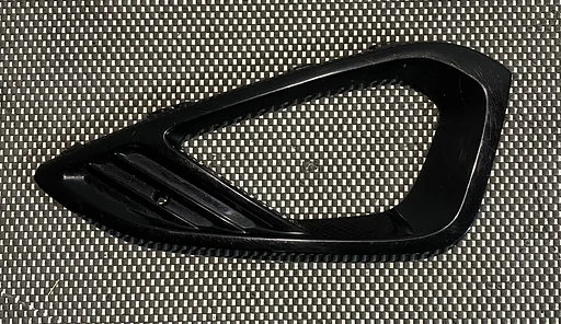 FORD FIESTA MISTLAMP AFDEKKAP LINKS H1BB15B217-A1