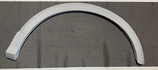 AUDI Q2 SPATBORDVERBREDER LINKS ACHTER 81A853817A