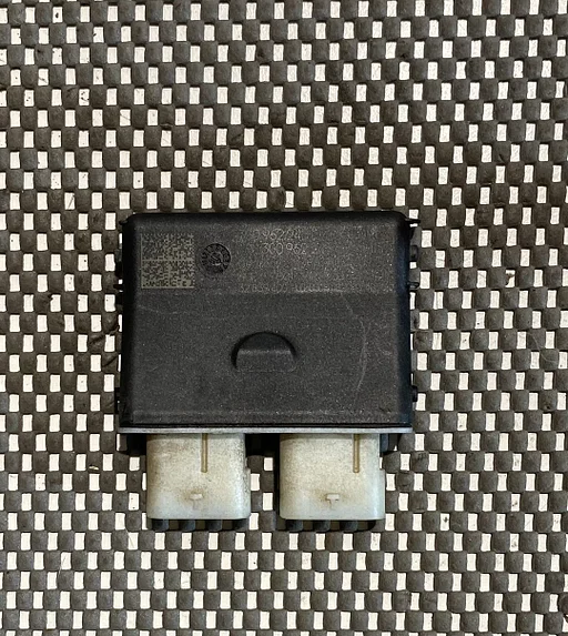 VW GOLF VIII ACHTERKLEP MODULE 3G09622430