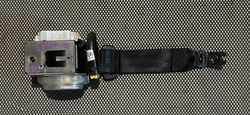 AUDI A3 GORDEL ACHTER IF34266843A