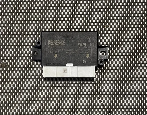 SKODA KAMIQ PDC MODULE 5QA919294J