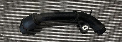 MERCEDES A KLASSE INTERCOOLER SLANG A28209800070