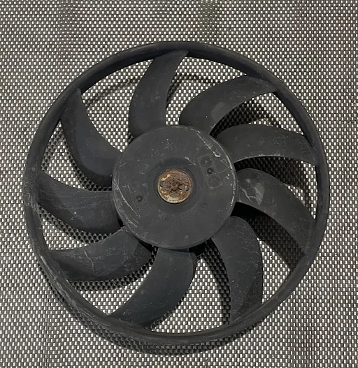 MERCEDES SPRINTER KOELVIN 878380V