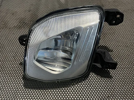 FORD FIESTA MISTLAMP RECHTS 89250821