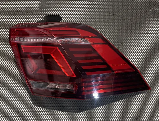 VW TIGUAN ACHTERLICHT RECHTS 5NA945208K02S