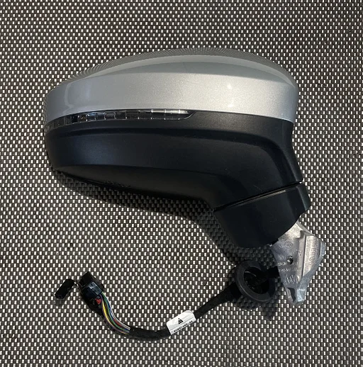 VW TIGUAN SPIEGEL RECHTS