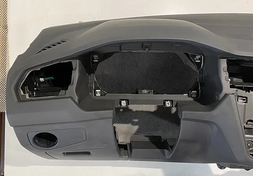 VW TIGUAN DASHBOARD 5NB857003