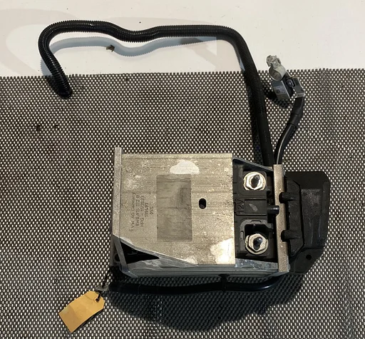 AUDI A5 HYBRIDE ACCU 8W0915172B