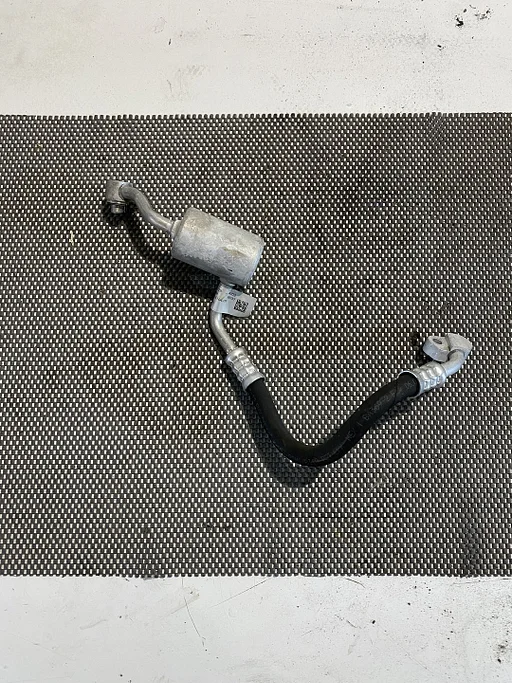 BMW X5 (G05) AIRCO LEIDING 9872529