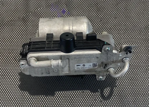 BMW X5 G05 AIRCO POMP 64505A245E0
