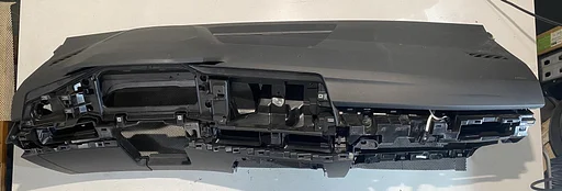 GOLF VIII DASHBOARD 5H1858295