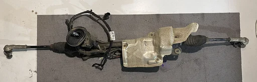 VW GOLF VIII STUURHUIS 5WB423053BC