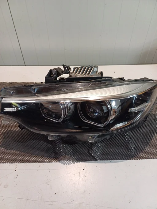 BMW F36 F80 F32 F33 90169707ZM02 LED links