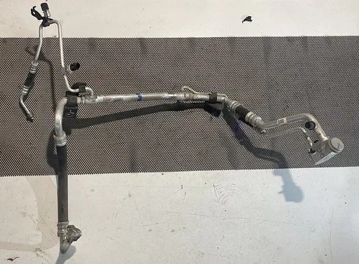 HYUNDAI I10 AIRCO LEIDING 97775K7020