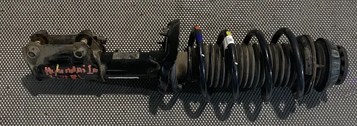 HYUNDAI I10 SCHOKDEMPER RECHTS VOOR 54651K7000