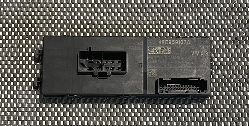 AUDI A5 ACHTERKLEP MODULE 4KE959107A