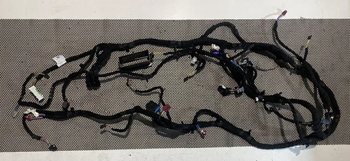 BMW X5 (G05/E95) KABELBOOM MOTOR 11706110