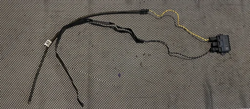 BMW X5 (G05/E95) ACHTERKLEP SENSOR 613524162310