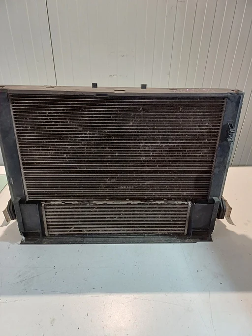 koelerpakket f30 f31 f32