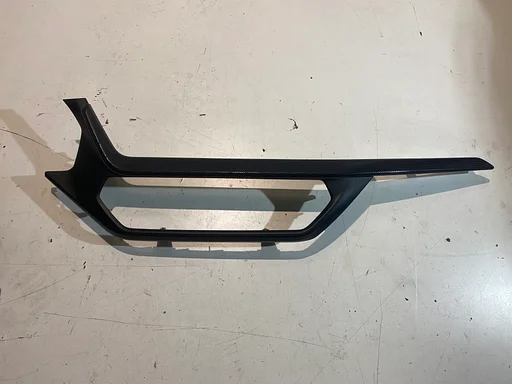 BMW F40 DASHBOARD SIERLIJST 51456823310