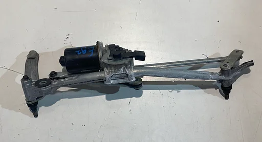 BMW E90/92/93 RUITENWISSER MECHANIEK 6978263-01