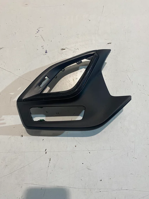 BMW F40 INTERIEURLIJST