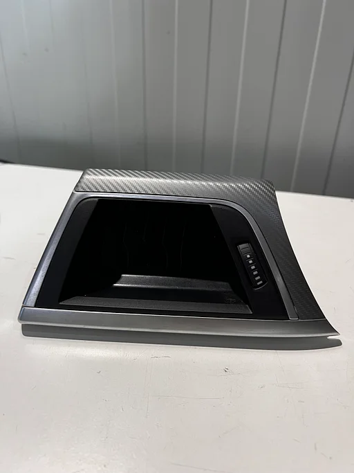 BMW F36 INTERIEURLIJST DASHBOARD - 6830584-05