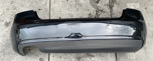 AUDI A5 SPORTBACK ACHTERBUMPER 8T8807511D