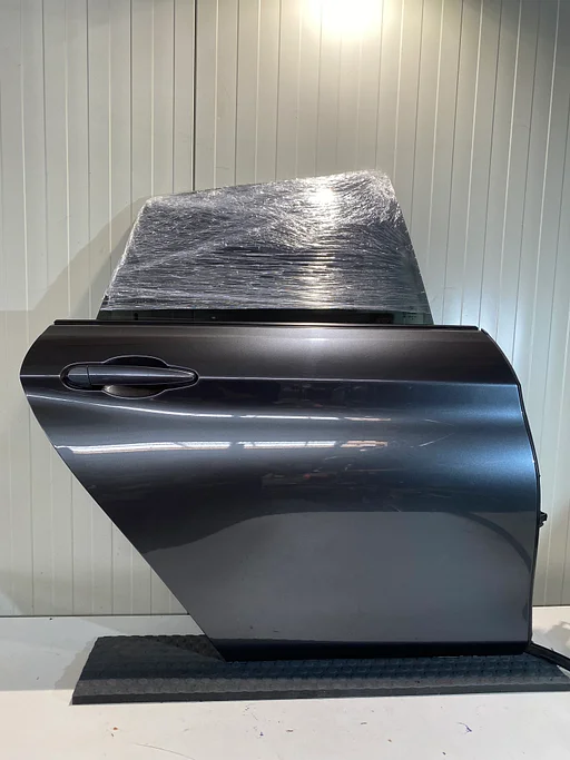 BMW F36 DEUR RECHTS ACHTER