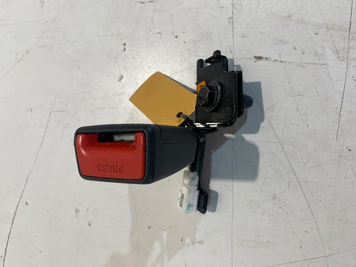 HYUNDAI I10 GORDELSLUITING LINKS ACHTER 89830K7000NNB