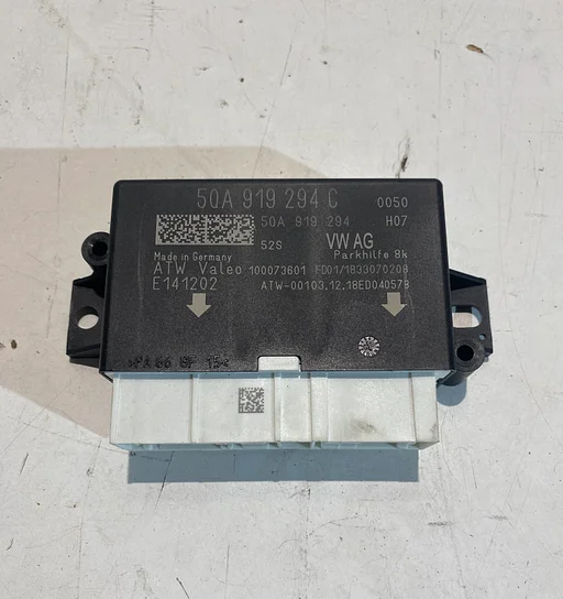 VW T-ROC PDC MODULE 5QA919294C