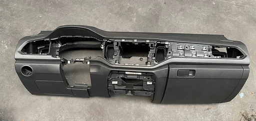 VW T-ROC DASHBOARD 2GA858296