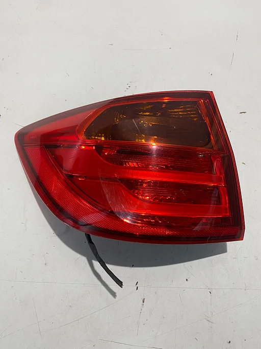 BMW F31 ACHTERLICHT LINKS